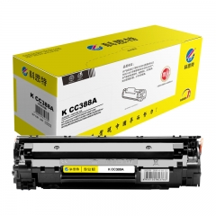 科思特CC388A硒鼓 适用HP LaserJet P1007 M1213 M1136 M126a