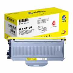 科思特TN2125粉盒 适用兄弟HL-2140 联想LT2822/LT2922 理光SP1200