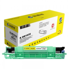 科思特DR1035鼓架 适用兄弟HL1208 1619 1919 联想LD201 施乐P115b