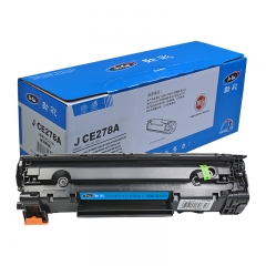 劲彩CE278A硒鼓易加粉 适用佳能CRG328 CRG326 P1606 4980 6200d