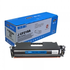 劲彩CF218A粉盒带芯片 适用惠普LaserJet M132a\nw\fn\fp\fw M104a