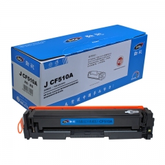劲彩CF510A硒鼓 适用惠普 M154a M154nw M180 M180n M181 黑色
