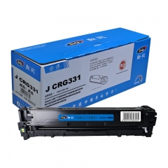 劲彩CRG331硒鼓 适用佳能 LBP7100 MF8210 MF8230 MF8280 黑色