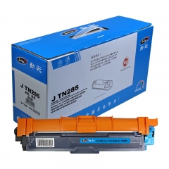 劲彩TN281粉盒 适用兄弟 HL3150CN DCP9020 MFC9340 黑色