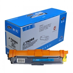劲彩TN285粉盒 适用兄弟 HL3150CN DCP9020 MFC9340 黄色