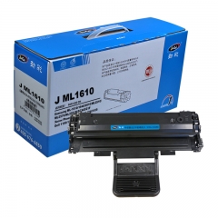 劲彩ML1610硒鼓易加粉 适用三星SCX4521F ML2010 施乐3117 戴尔1100