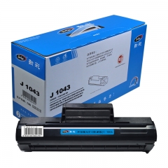 劲彩MLT-D1043S硒鼓 适用三星ML1042 1660 1670 1860 SCX-3201