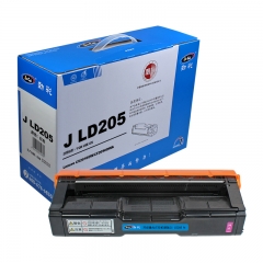 劲彩LD205硒鼓 适用联想LENOVO CS2010DW CF2090DWA 红色