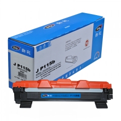 劲彩P115B粉盒 适用富士施乐 P115b/W M115b/f/fs/W P118W M118W