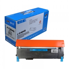 劲彩C404S（蓝）硒鼓 适用三星 Xpress C430/C430W/C433W/C480