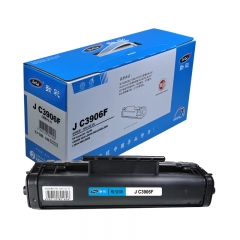 劲彩 C3906F/FX-3 硒鼓 适用惠普Laserjet 5L/6L/LJ3100/LJ3150