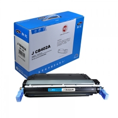 劲彩 CB402A（黄） 硒鼓 适用 惠普 CP4005