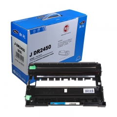 劲彩 DR2450（鼓架）  适用 兄弟 MFC-7895DW/DCP-7195DW 黑色