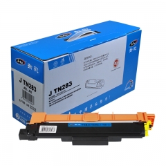 劲彩 TN283（黄） 粉盒 适用 兄弟 HL-3160CDW/HL-3190CDW