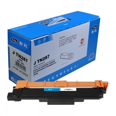 劲彩TN287（黑）粉盒 适用兄弟HL-3160CDW/HL-3190CDW/DCP-9030CDN