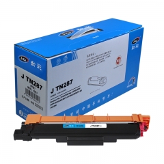 劲彩TN287（红）粉盒 适用兄弟HL-3160CDW/HL-3190CDW/DCP-9030CDN