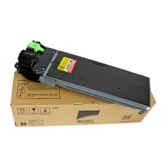 劲彩MX-235CT粉盒 适用夏普AR-1808/1808S/2008/8008D/2008L 黑色
