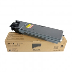劲彩 MX-237CT粉盒 适用夏普SF-S201S/201N/S261N 黑色
