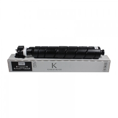劲彩 TK-8348（带芯片） 粉盒 适用京瓷TASKalfa 2552ci 黑色