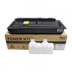 劲彩 TK-7208（带芯片）粉盒 适用京瓷TASKalfa 3510i 黑色
