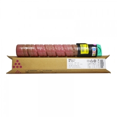 劲彩 MP C2551M（带芯片） 粉盒 适用理光 ficio MPC 2051C/2551C 红色