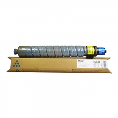 劲彩 MP C3300CC（带芯片） 粉盒 适用理光 Aficio mpc2800/c3300 蓝色