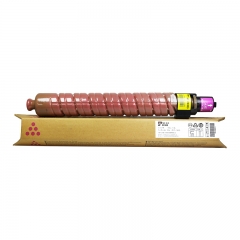 劲彩 MP C3300CM（带芯片） 粉盒 适用理光 Aficio mpc2800/c3300 红色
