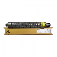 劲彩MP C4500CK（带芯片）粉盒 适用理光Aficio MPC3500/MPC4500 黑色
