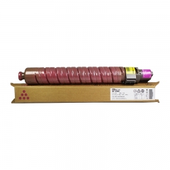劲彩MP C4500CM（带芯片）粉盒 适用理光Aficio MPC3500/MPC4500 红色