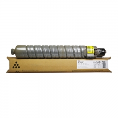 劲彩MP C5000CK（带芯片）粉盒 适用理光Aficio MP C4000/C5000 黑色