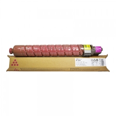 劲彩MP C5501CM（带芯片）粉盒 适用理光Aficio mp C4501/C5501 红色