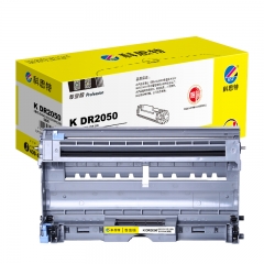 科思特DR2050鼓架 适用兄弟DCP7010 联想LD2020 施乐203 204 理光1190