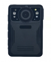 德安志鹰DSJ-DASNMA1迷你款执法记录仪 128G 3600万高清像素 1440P高清录像
