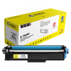 科思特TN-285粉盒 适用兄弟 HL3150CN DCP9020 MFC9340 蓝色 专业版
