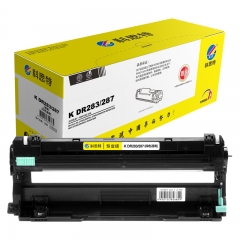 科思特DR283/DR287鼓架 适用兄弟HL-3160CDW/HL 3190CDW/DCP四色通用
