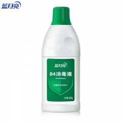 蓝月亮卫诺84消毒液600g