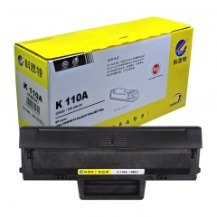 科思特110A（不带芯片）硒鼓 适用惠普 Laser 108a/108W/MFP136a黑色 专业版