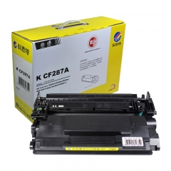 科思特CF287A硒鼓 适用惠普M506dn/M506X/M506N/MFP  M527DN黑色