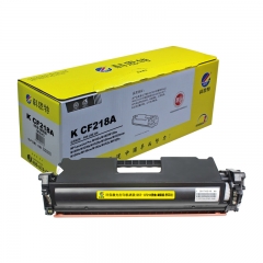 科思特CF218A磁辊版-粉盒（不带芯片）适用惠普M104A/M104W/M132A黑色