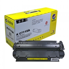 科思特C7115A/EP25硒鼓适用惠普Laserjet1000/1000W/1005W/1200黑