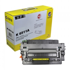 科思特Q6511A硒鼓 适用惠普Laserjet2400/2410/2420佳能LBP3460黑色