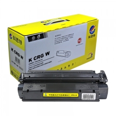 科思特CRG-W硒鼓 适用佳能D323/D383/398/FAX-L390/L390S/L398黑色