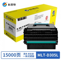 科思特 D305L硒鼓 适用三星 ML3750N/3750ND黑色 专业版