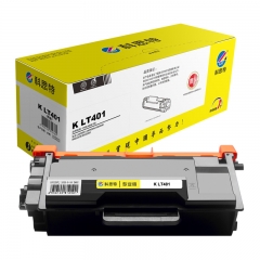 科思特LT401粉盒小容量适用联想LJ4000D/LJ4000DN/5000DN/M8650DN黑色