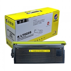 科思特LT0928/LT1830/LT0225/LT0112粉盒适用联想LJ2800/M7210黑色