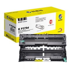 科思特P378d鼓架适用施乐DocuPrint M378d M378df P378d P378db黑