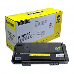 科思特SP100/SP111硒鼓 适用理光1SP100/SP100SU/SP100SF黑色
