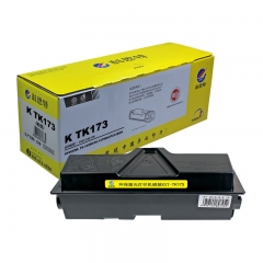 科思特 TK173（粉筒） 适用京瓷 FS1320D/1370DN/P2135DN黑色 专业版