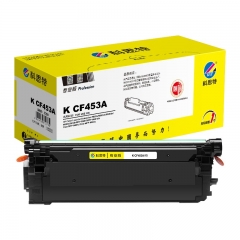 科思特CF453A硒鼓 适用惠普Enterprise M652n/M652dn/M653dn红
