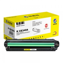 科思特 CE340A（黑）硒鼓 适用惠普 M775dn/M775f/M775z 专业版